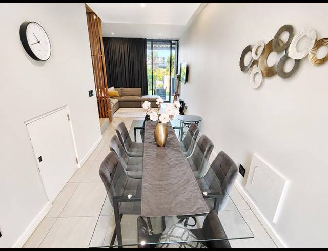 2 BEDROOM TOWNHOUSE FOR SALE IN SIBAYA PRECINCT